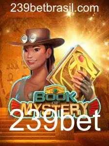 Explorando o Mundo Fascinante de 'BookofMystery' com 239bet