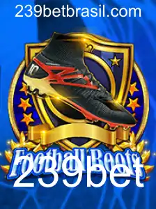 Explorando o Mundo Empolgante de FootballBoots e 239bet