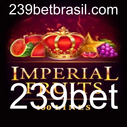 Explorando o Fascinante Mundo de ImperialFruits100 com 239bet