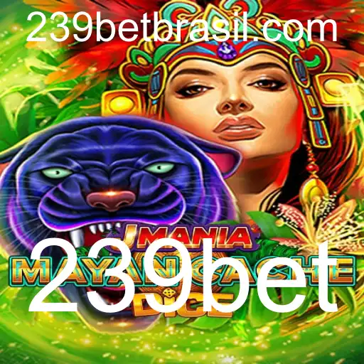 Explorando o Fascinante Mundo de JManiaMayanCacheDice com 239bet