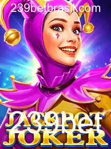 JackpotJoker: Descubra o Jogo de Cassino do Momento com 239bet