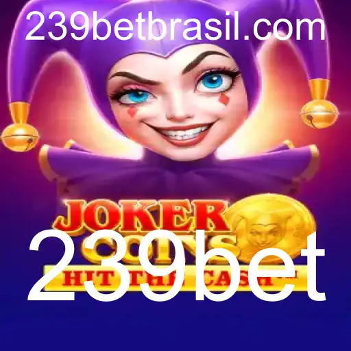 Explorando o Excitante Mundo de JokerCoins: O Fenômeno 239bet