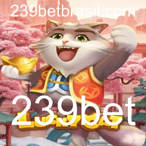 Descubra o Excitante Mundo de LuckyCat e a Palavra-Chave 239bet