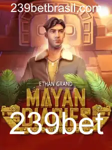 MayanDiaries: Uma Jornada no Mundo Antigo com 239bet