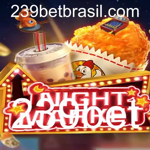 NIGHTMARKET: Explorando o Fascinante Mundo do Jogo com 239bet
