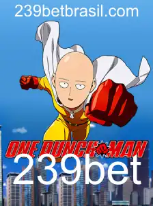 Explorando o Fascinante Jogo 'OnePunchMan' com a Palavra-Chave '239bet'