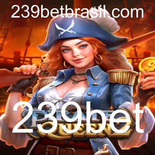 Descubra PirateQueen2: O Jogo de Aventura dos Sete Mares em 239bet