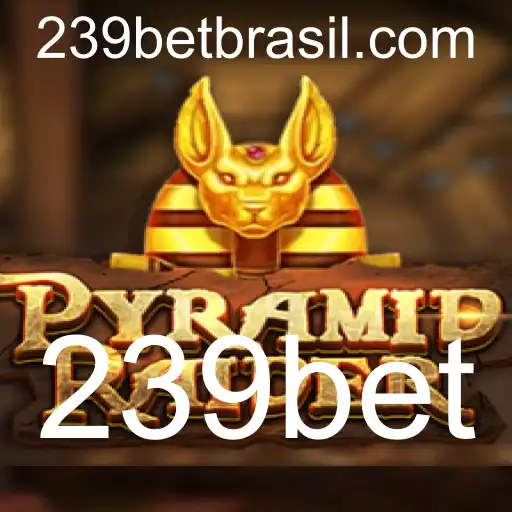 Explorando PyramidRaider: Um Mergulho nas Aventuras do Antigo Egito com 239bet