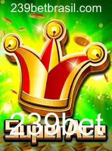 Explorando SuperAce: O Novo Fenômeno do Jogo com 239bet