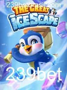 Descubra o Fascinante Mundo de TheGreatIcescape: Uma Aventura Gelada