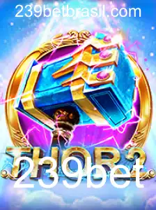 Thor2: Um Mundo Épico de Aventura e Estratégia com 239bet