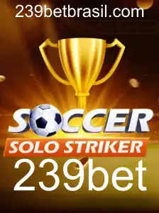 SoccerSoloStriker: O Incrível Jogo de Futebol em Solitário