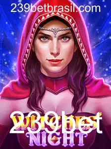 Explorando o Mundo do Jogo WitchesNight e a Chave do Sucesso com 239bet