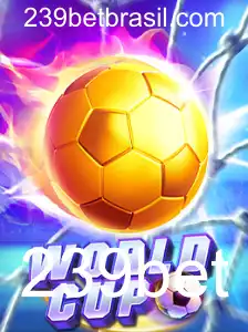 Explorando o Jogo 'WorldCup' e Sua Relação com 239bet